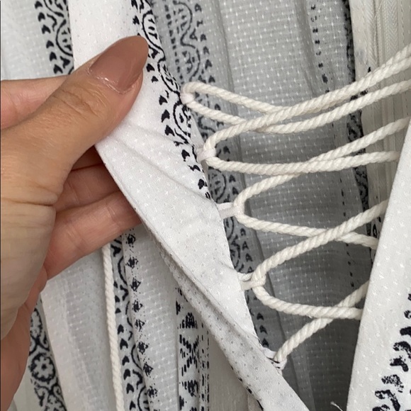 FP COPY NWT Boho dress - Picture 7 of 14